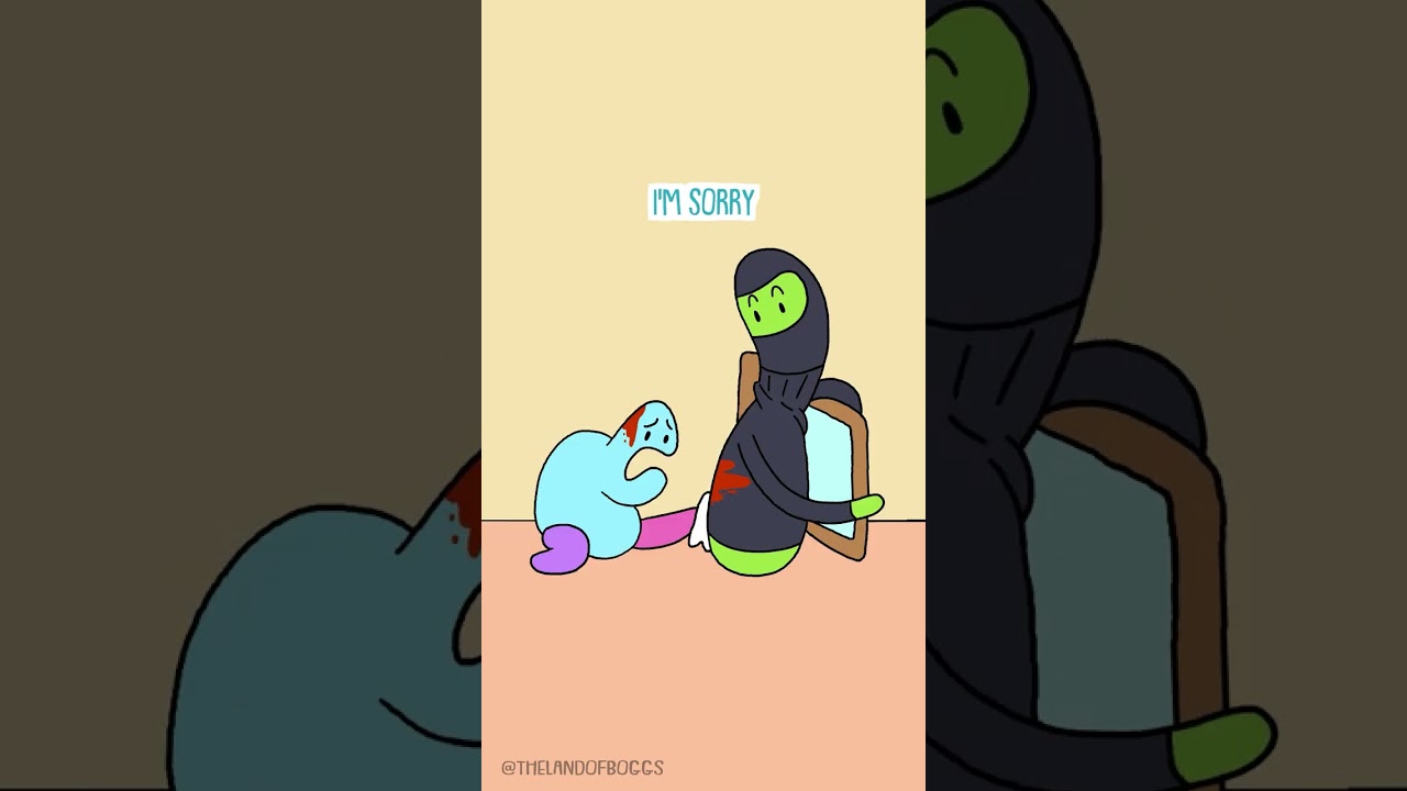 I Apologize For Everything