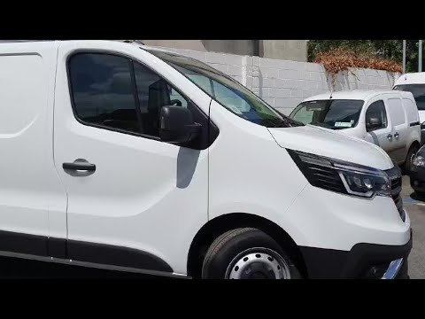 Renault Trafic LL30 BLUE DCI 130 START - Image 2