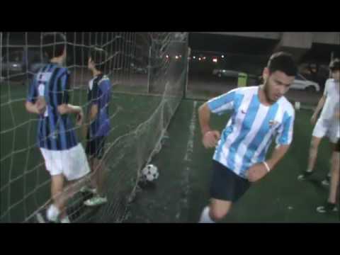 Malagamba vs La Jauria #LaFinal - Copa Palermo
