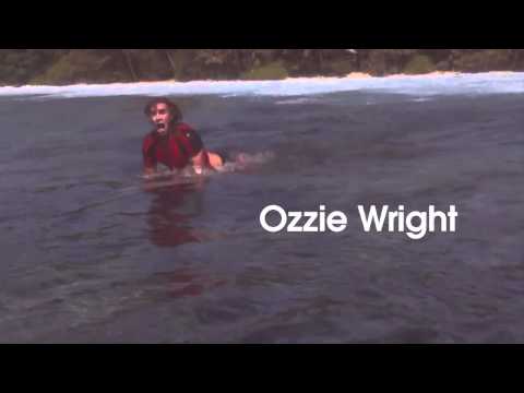 Let's Surf Seriously - TransWorld SURF - OFFICIAL TRAILER