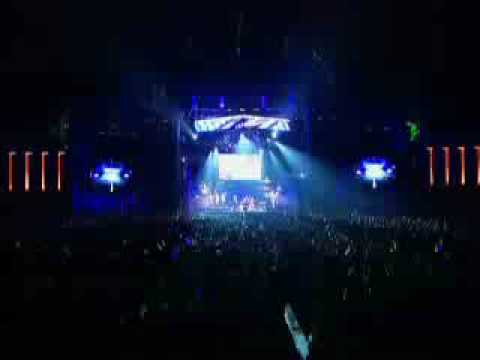 이승철 - Moving Star, Lee Seung Cheol [MV]