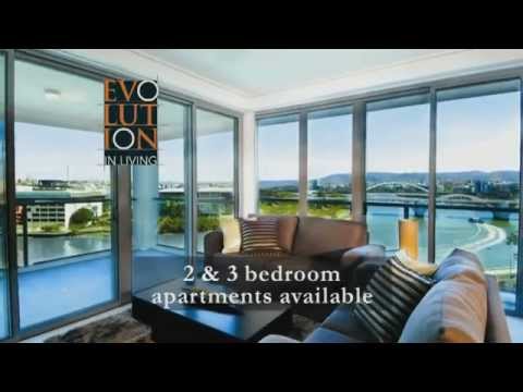 Evolution - Brisbane CBD QLD