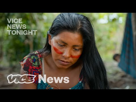 Indigenous Tribes Push Back Against Evangelical Missionaries