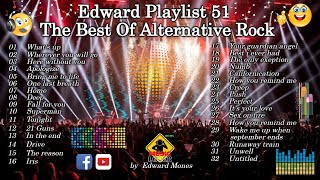 Download lagu Edward Playlist 51 The Best Of Alternative Rock 90... mp3