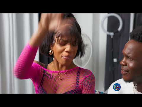 Breaking Barriers Season 2- Episode 1-STREAM DIS!