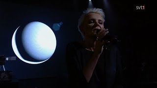 Eva Dahlgren - Säg Mitt Namn (Live &quot;Grammis 2016&quot;)