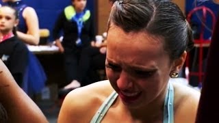 Payton Gets Injured-Ep 3 Season 4-Dance Moms