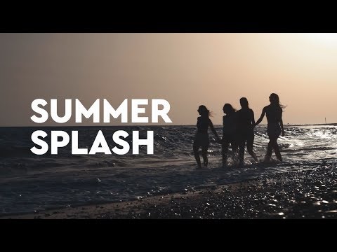 Summer Splash 2019 - Promotion Video