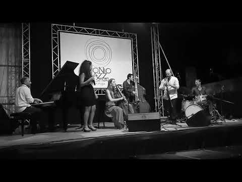 BFV feat Stefano Di Battista Jonio Jazz Festival 2017