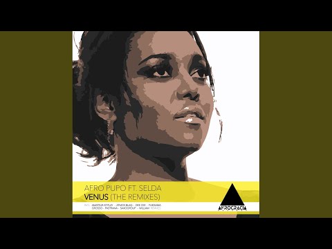 Venus (William Remix)