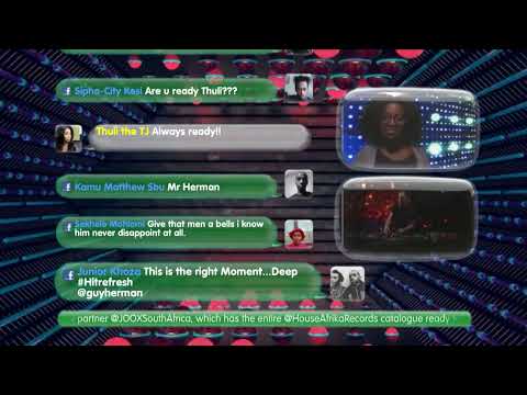 Hit Refresh | Guy Herman & Vasco Jr | 2018 11 02