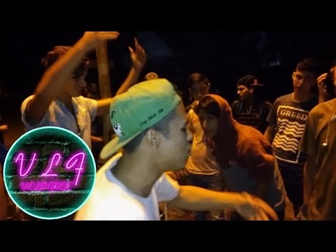 LO RIAL vs TEAM - 8vos (4VS4 ESPECIAL - 01/04) - Velo Free