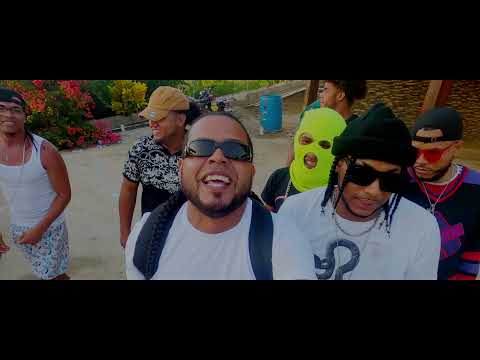 KING MARIACHI X DMT EVOLUTION X J ARIS X NOTA  ALTA - BURLAISIMO (Video Official)