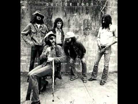 Ray Sawyer / Dr Hook -  "I Need The High" (But I Can't Stand The Taste)