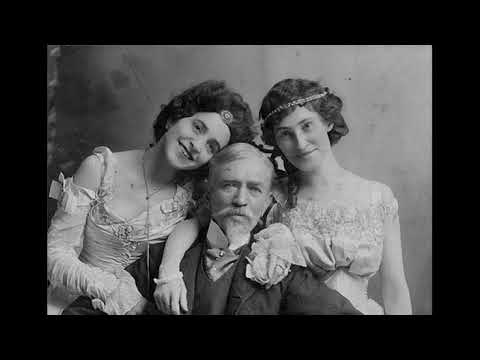 Rachmaninov plays Kreisler/Rachmaninov's "Liebesfreud" 1925 restored