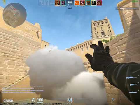 Steam Community :: Video :: cs2 god mode açarsan