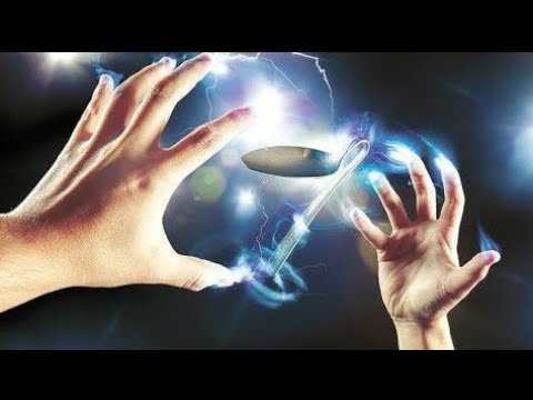 Psicocinese + Acelerador + Desbloqueio Mental