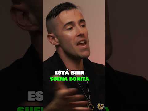 La locura está en mi de Porta y Santaflow Eneyser es una OBRA de ARTE ???