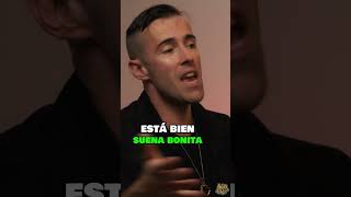 La locura está en mi de Porta y Santaflow Eneyser es una OBRA de ARTE ???