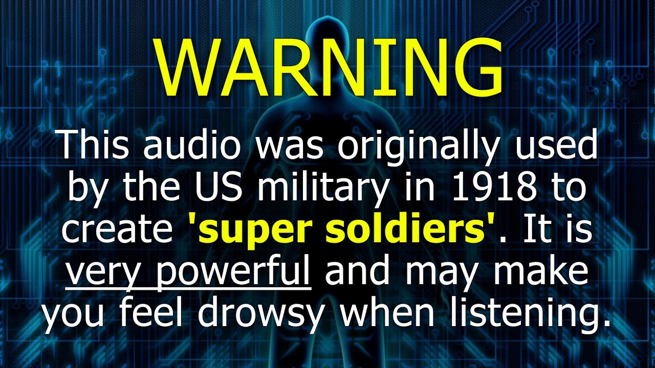 Subconscious POWER Unlocks at 11:11 via Pineal Gland 174Hz • Binaural Beats