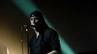 Laibach - Geburt Einer Nation (Electric Ballroom, 2015)