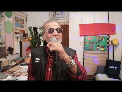 Oba wenuwen liyu dahasak gi wel Cover Sriyantha peiris .Song by milton malawarachi .