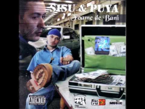 Sisu & Puya - Noi toti (feat. Cabron)