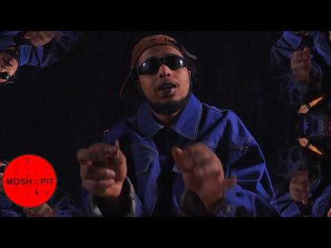 WIFIGAWD - ON MY SIDE [ Created by @moshpxt ]