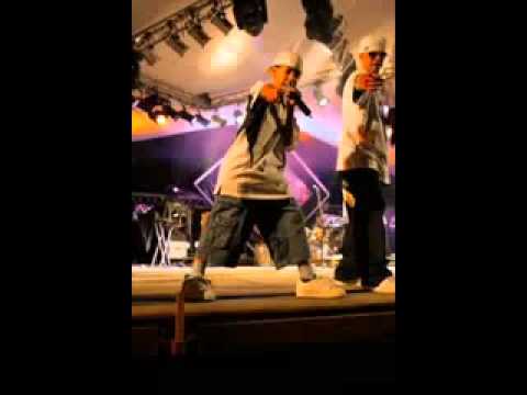Fes City Clan Ft Allinda - D L 25 09 2008.flv