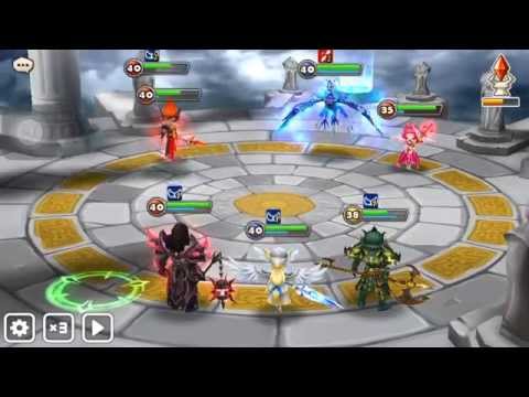 SW: Defense as offense - Guardian rank