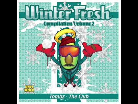 Tombz - The Club