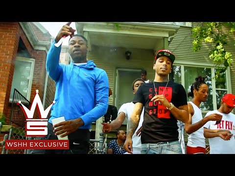 Johnny May Cash & YB "Do It Better" (WSHH Exclusive - Official Music Video)