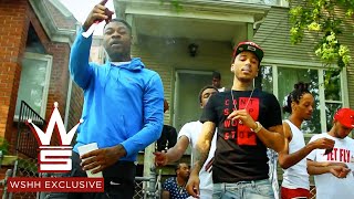 Johnny May Cash & YB "Do It Better" (WSHH Exclusive - Official Music Video)
