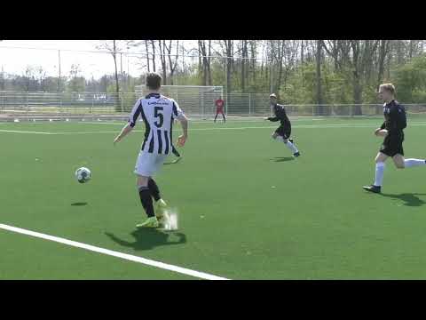 Dubbeldam (za) - Lekkerkerk