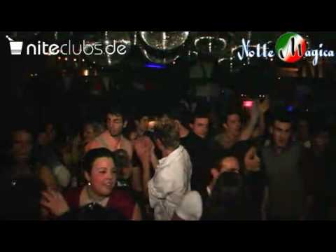 Notte Magica - Paris 06 Dicembre 2008