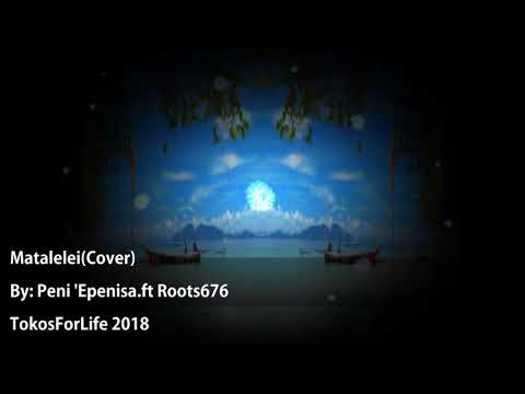 Matalelei (Cover Song)