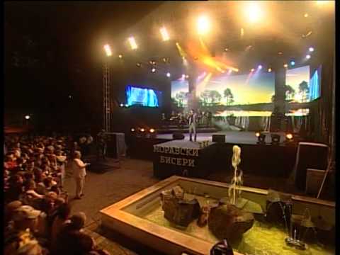 Mica Rasic   Sve je lepo kad ljubavi ima   Moravski biseri 2014