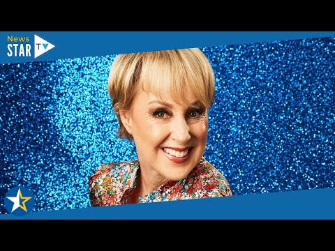 Sally Dynevor lifts lid on secret Coronation Street Dancing On Ice WhatsApp group