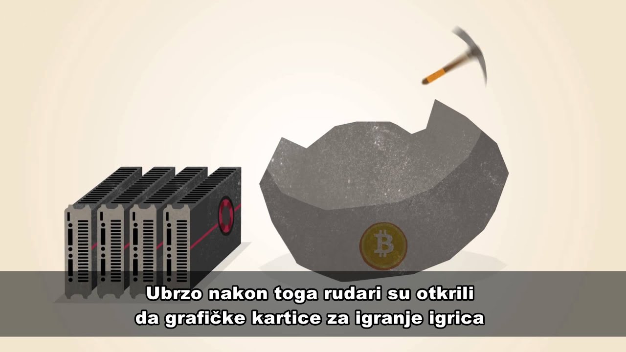 Šta je to Bitcoin? - Bitcoin - Crypto.ba