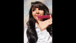 Basma Hameed: Revolutionizing Scar Treatment *and* How We Wear Foundation #makeup #beauty #podcast