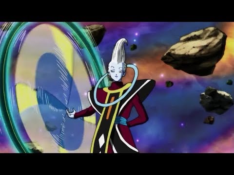 Whis Revives Frieza - Dragon Ball Super 131 Ending Scene HD English Sub