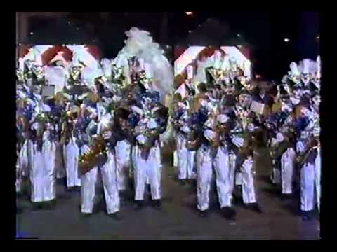 1990 Broomall String Band - Toy Soldier Swing