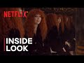 Russian Doll Season 2 | Kaleidoscopic Moments | Netflix