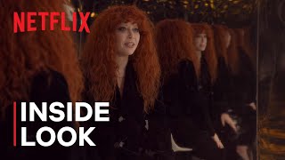 Russian Doll Season 2   Kaleidoscopic Moments   Netflix