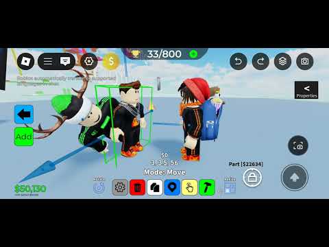 Roblox Bully Story Season 1 Part 6