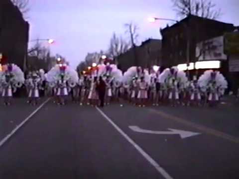 Ferko String Band "I Wish I Had A Girl" - NYD 1996