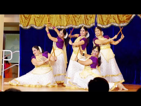 Kanna nee thoongada-Malini Nair & Grp