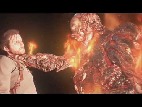 The Evil Within 2 (PS5 60FPS) MONSTER API - WALKTHROUGH PT 74 (BAHASA INDONESIA)