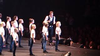 Niels Destadsbader - Hey Pa - Sportpaleis 08/12/19