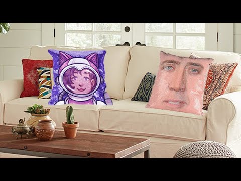 Window shopping for ugly garbage on Wish